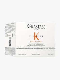 Kérastase Nutritive Hair Mask For Dry Thick Hair | MECCA