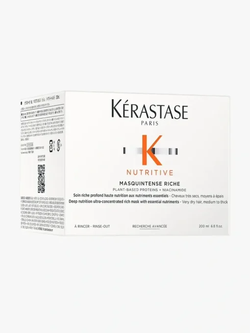 Kérastase Nutritive Hair Mask For Dry Thick Hair | MECCA