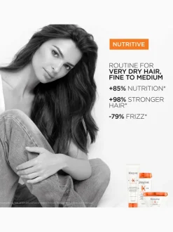 Kérastase Nutritive Hair Mask For Dry Fine Hair | MECCA