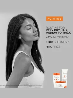 Kérastase Nutritive Hair Mask For Dry Thick Hair | MECCA