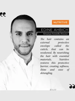 Kérastase Nutritive Hair Mask For Dry Thick Hair | MECCA