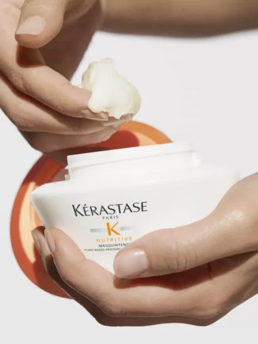 Kérastase Nutritive Hair Mask For Dry Fine Hair | MECCA