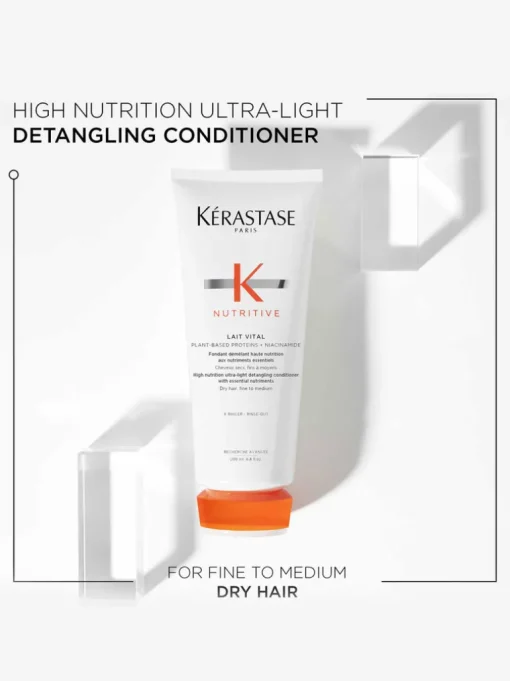 Kérastase Nutritive Lait Vital Conditioner for Dry Hair | MECCA