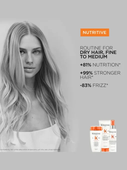 Kérastase Nutritive Lait Vital Conditioner for Dry Hair | MECCA