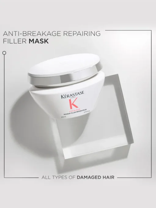 Kérastase Première Anti-Breakage Repairing Hair Mask | MECCA