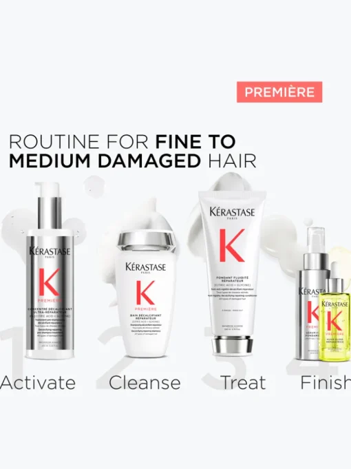 Kérastase Première Anti-Breakage Repairing Hair Mask | MECCA