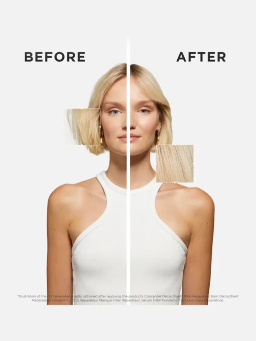 Kérastase Première Intensive Shine Repairing Oil | MECCA