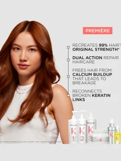 Kérastase Première Intensive Shine Repairing Oil | MECCA