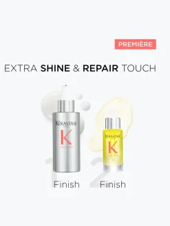 Kérastase Première Intensive Shine Repairing Oil | MECCA