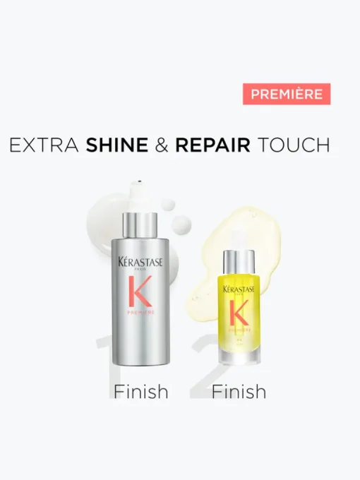 Kérastase Première Intensive Shine Repairing Oil | MECCA