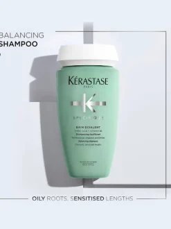 Kérastase Specifique Balancing Shampoo | MECCA