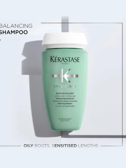 Kérastase Specifique Balancing Shampoo | MECCA
