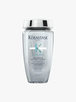 Kérastase Symbiose Moisturising Anti-Dandruff Shampoo (Oily Scalp) | MECCA