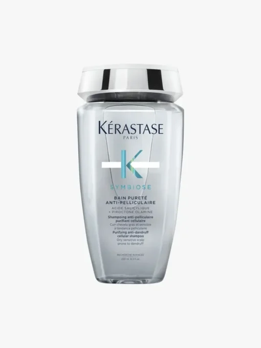 Kérastase Symbiose Moisturising Anti-Dandruff Shampoo (Oily Scalp) | MECCA