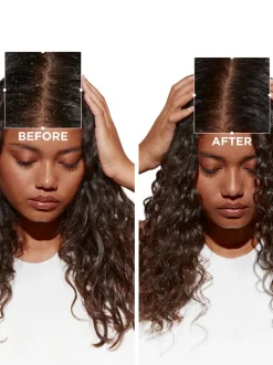 Kérastase Symbiose Moisturising Anti-Dandruff Shampoo (Oily Scalp) | MECCA