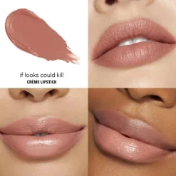 Kylie Cosmetics Crème Lipstick | MECCA