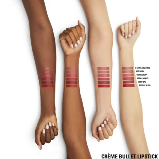 Kylie Cosmetics Crème Lipstick | MECCA