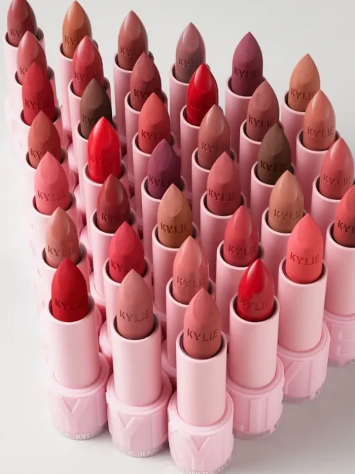 Kylie Cosmetics Crème Lipstick | MECCA