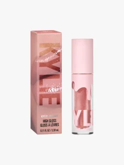 Kylie Cosmetics High Gloss | MECCA