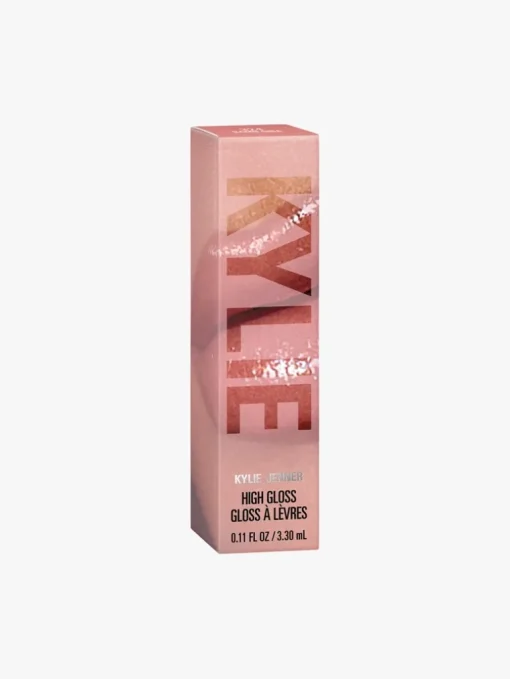 Kylie Cosmetics High Gloss | MECCA