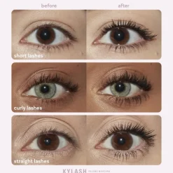 Kylie Cosmetics Kylash Mascara | MECCA
