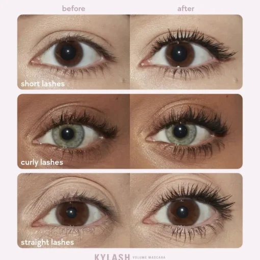 Kylie Cosmetics Kylash Mascara | MECCA