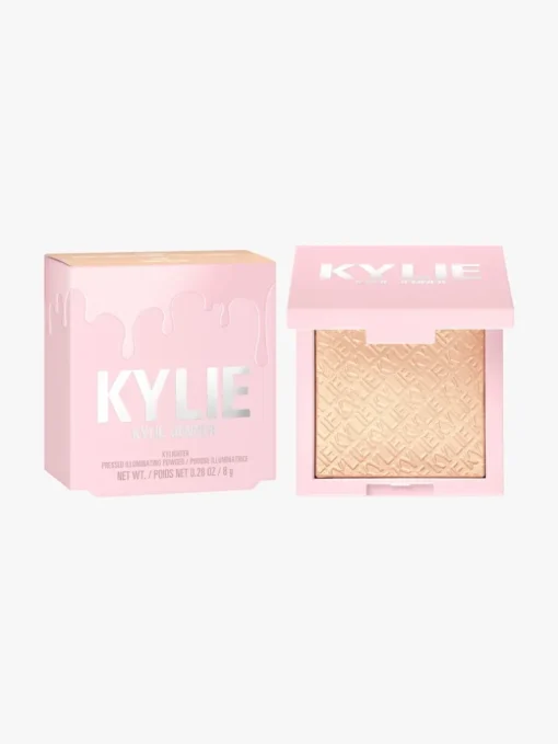 Kylie Cosmetics Kylighter Illuminating Powder | MECCA