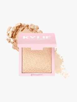 Kylie Cosmetics Kylighter Illuminating Powder | MECCA