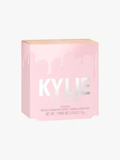 Kylie Cosmetics Kylighter Illuminating Powder | MECCA