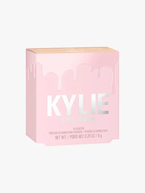 Kylie Cosmetics Kylighter Illuminating Powder | MECCA
