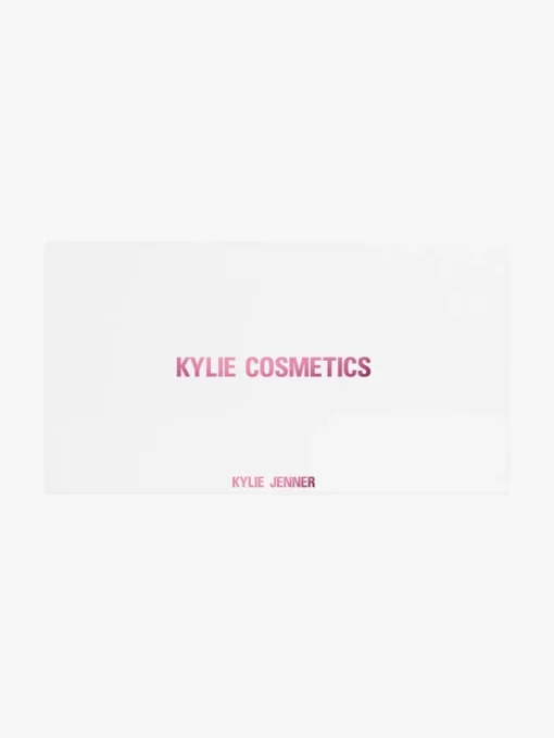 Kylie Cosmetics Kyshadow Palette | MECCA