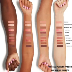 Kylie Cosmetics Kyshadow Palette | MECCA