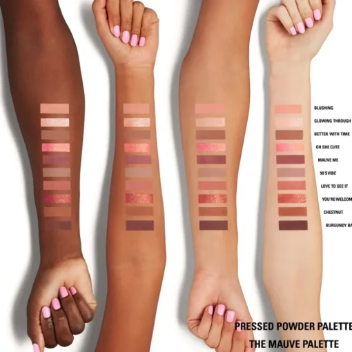 Kylie Cosmetics Kyshadow Palette | MECCA