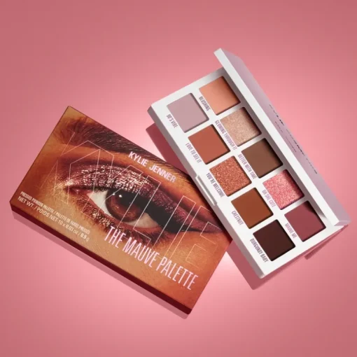 Kylie Cosmetics Kyshadow Palette | MECCA