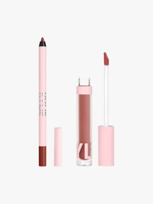 Kylie Cosmetics Lip Blush Kit | MECCA