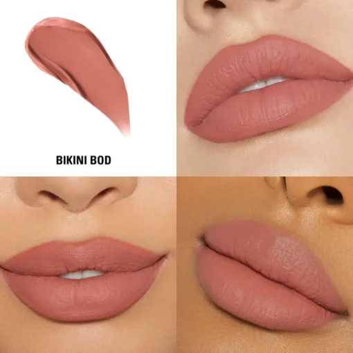 Kylie Cosmetics Lip Blush | MECCA