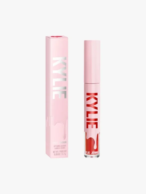 Kylie Cosmetics Lip Shine Lacquer | MECCA