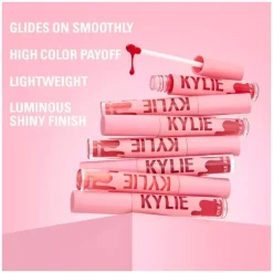 Kylie Cosmetics Lip Shine Lacquer | MECCA