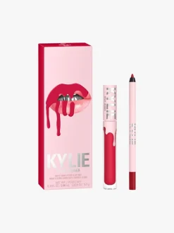 Kylie Cosmetics Matte Lip Kit | MECCA