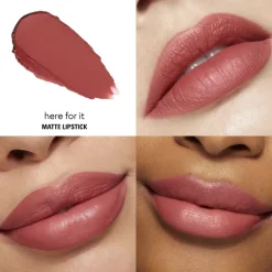 Kylie Cosmetics Matte Lipstick | MECCA
