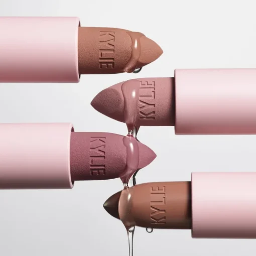 Kylie Cosmetics Matte Lipstick | MECCA