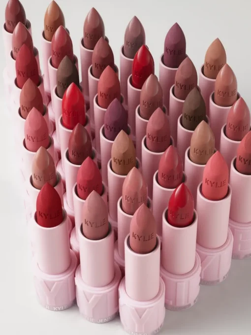 Kylie Cosmetics Matte Lipstick | MECCA