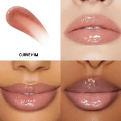 Kylie Cosmetics Plumping Gloss | MECCA