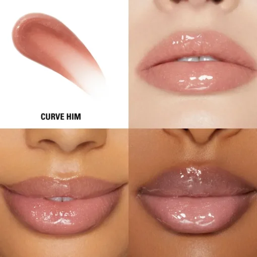 Kylie Cosmetics Plumping Gloss | MECCA