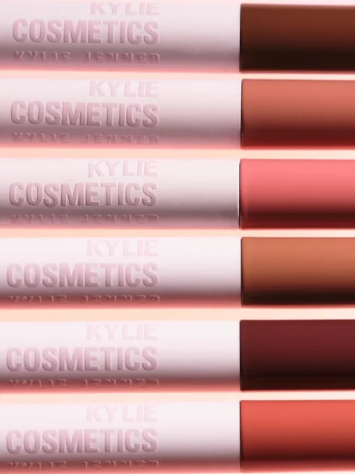 Kylie Cosmetics Plumping Lip Liner | MECCA