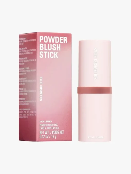 Kylie Cosmetics Powder Blush Stick | MECCA