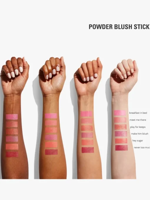 Kylie Cosmetics Powder Blush Stick | MECCA