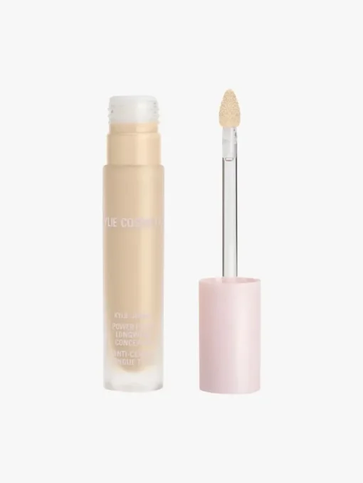 Kylie Cosmetics Power Plush Concealer | MECCA