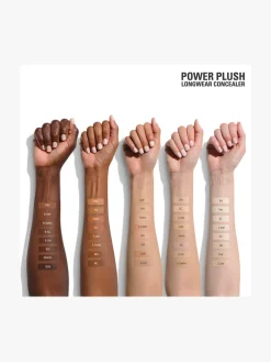 Kylie Cosmetics Power Plush Concealer | MECCA