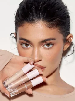 Kylie Cosmetics Power Plush Concealer | MECCA